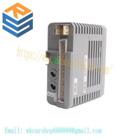 ABB DO810-EA: Precision Digital Output Module, Expertly Designed for Industrial Control Applications