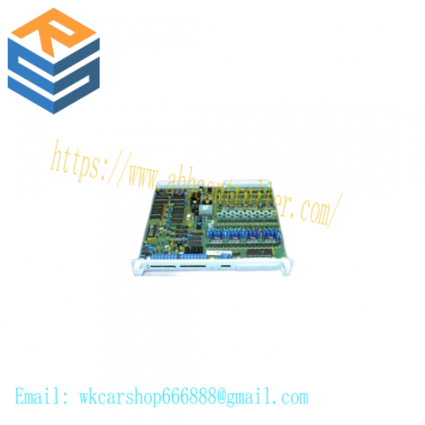 ABB DSAI130D I-O Module for Industrial Automation