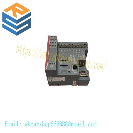 abb_dsai133a_1.jpg ABB DSAI133A: Advanced Automation Module for Industrial Control Systems