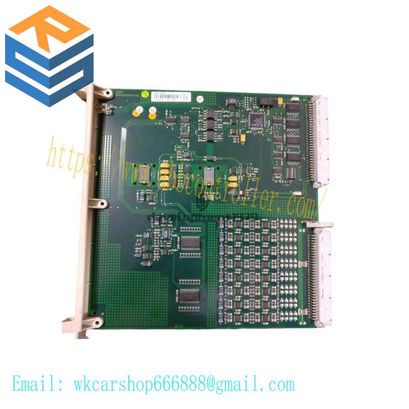abb_dsai133a_3bse018290r1.jpg ABB DSAI133A 3BSE018290R1 Industrial Module Controller