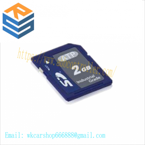 ABB DSQC1008 Mass Memory - Advanced Control Module for Industrial Automation