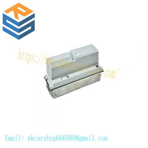 ABB DSQC346B 3HAB8101-6/11A - Precision Control Module for Robotics Applications