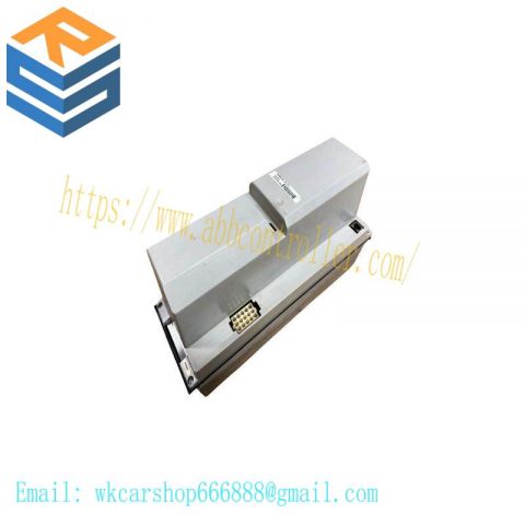 ABB DSQC346G - 3HAB8101-8 | IRB523HNA014908-001 | lRB6700-300 | 3HAC055700-003 - Advanced Industrial Control Module