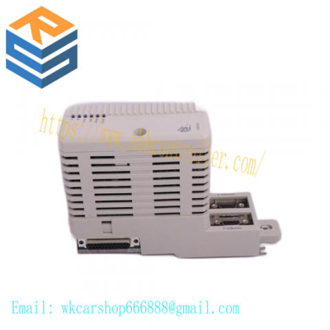 ABB DSQC346U Industrial Servo Drive Module