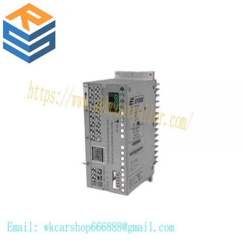 ABB DSQC608 Control Module for Industrial Automation Systems