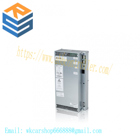 ABB DSQC627 Power Supply