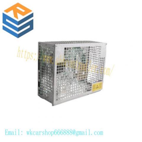 ABB DSQC639 - Advanced Control Module for Industrial Automation, 200 Characters