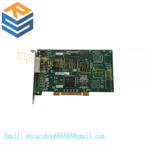 ABB DSQC658 | Industrial Control Module for Robotics & Automation