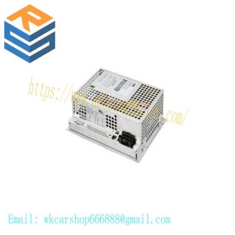 ABB DSQC661 3HAC026253001 IRC5 Power Supply: A Cutting-edge Solution for Industrial Automation