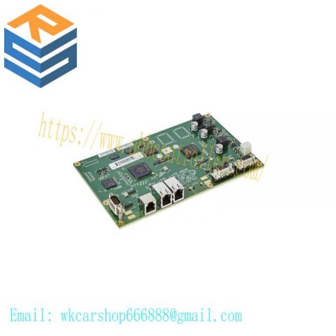 ABB DSQC668 3HAC028179-001 IRB67003HAC046994-004 IRB67003HAC046994-003004 - Advanced IO Module for Robotics & Automation