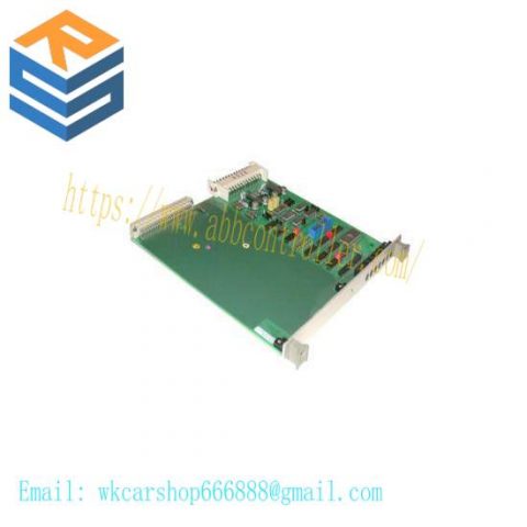 ABB DSQC 103: Industrial Grade I/O Board for Advanced Control Solutions