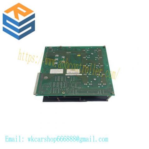 ABB DSQC 2498 Servo Amplifier DCS Module, Precision Control for Industrial Automation