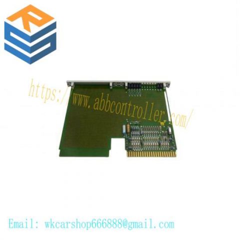 ABB EHDB130 Industrial Terminal Module