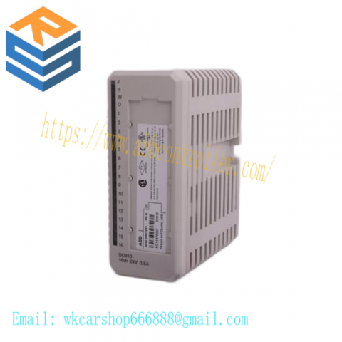ABB EHDB280-21-11 Controller Module