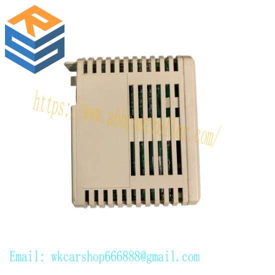 abb_fau810_c87-11006_modular.jpg ABB FAU810 C87-11006 Modular - Advanced Process Control Solution