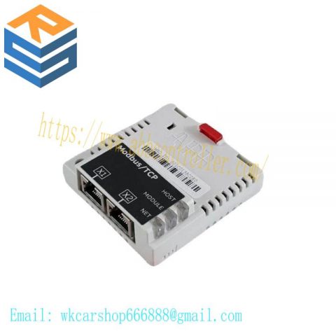 ABB FMBT-21 Adapter Module: Advanced Industrial Control Solution