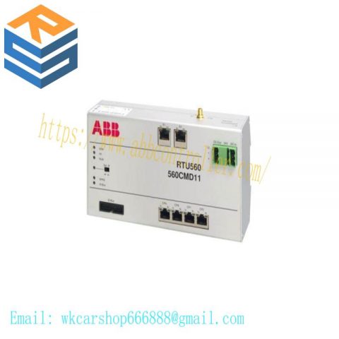 ABB G3FD HENF452692R1 Industrial Control Module