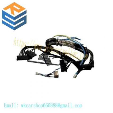 ABB GOP2 10.4ST Industrial Control Display Module