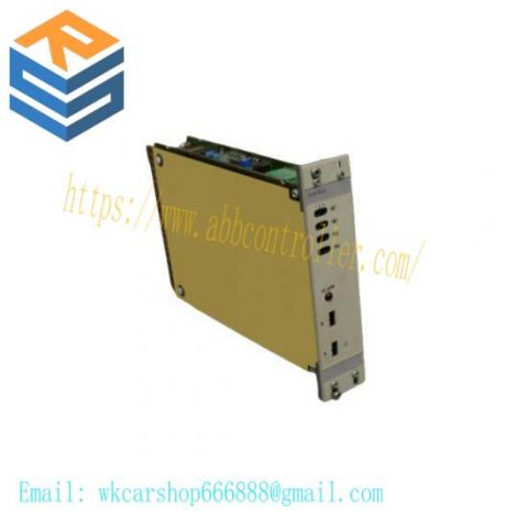 ABB HESG447308R1 70EA02A-ES Input Module: Industrial Automation Solution