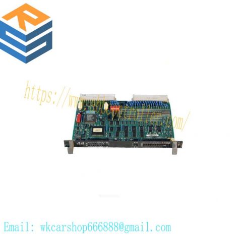ABB ARC093AE01 HIEE300690R0001 Circuit Board
