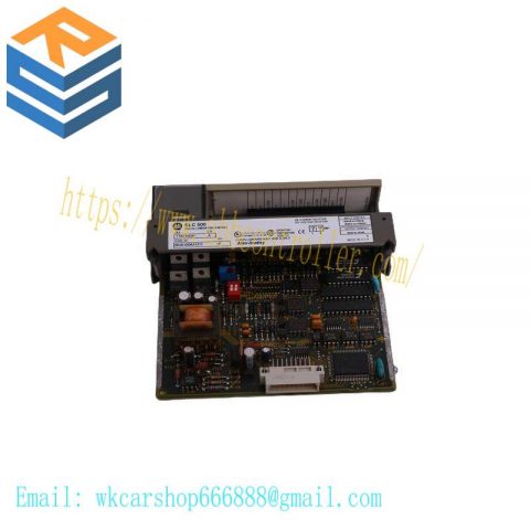 ABB HIEE400109R1 HI022755-310 CS A465 AE01 Logic Module