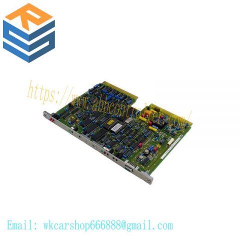 ABB HITE303018R1 IDB550A - High-Performance Interface Module