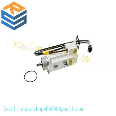 ABB IRB 4400 & IRB 1403 Modular Industrial Robots, featuring advanced design for enhanced productivity and precision