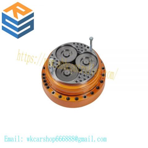 ABB IRB 6600 - Advanced 6-Axis Industrial Robot with Customizable Options