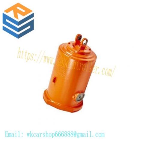 ABB IRB6640 3HAC026269-003 Balancing Unit - Precision Engineering for Optimal Performance