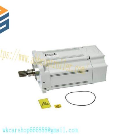 ABB IRB 6700 3HA-C055433-001 Single Axis Motor, Precision & Reliability in Manufacturing Automation
