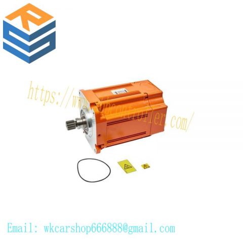 ABB IRB 6700 3HAC055447-004 Rot. AC Motor Including Power Supply, 200 Characters or Less