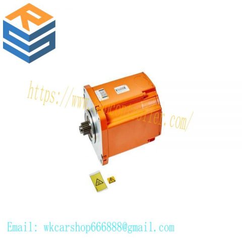 ABB IRB 7600-3HAC, Advanced Modular Robot