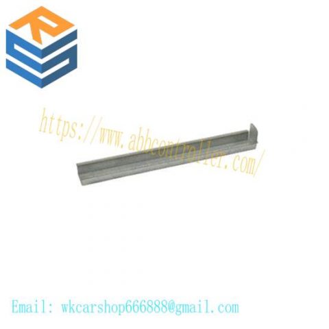 ABB MPRC086444-005 - High Precision Industrial Control Module