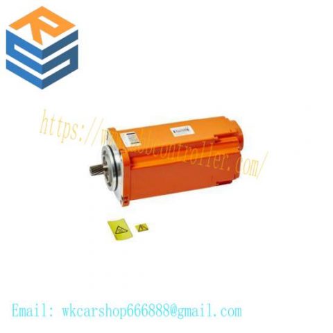 ABB NTR002-A Industrial Control Module