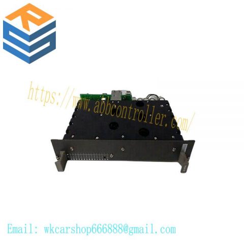 ABB NU8976A99 Digital I/O Module for Industrial Control Systems