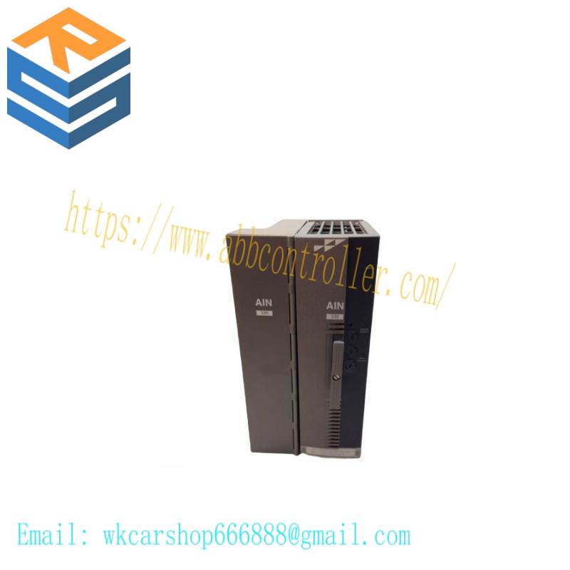 abb_p-hb-ain-2200c100_phbain2200c100_ain-220_analog_input_tested_w_termination.jpg ABB P-HB-AIN-2200C100: High-Performance PHBAIN2200C100 Analog Input Module with Termination
