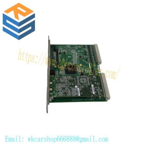ABB PEP-A-220VAC Digital Output Circuit Card