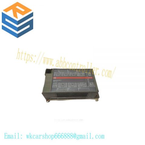 ABB PFEA111/112 Disc Tension Control Module