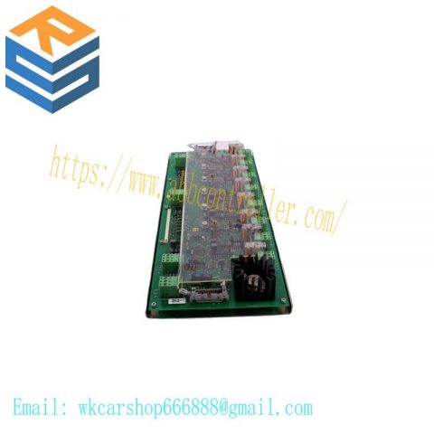 ABB PFEA113-65 | 3BSE050092R65 | Tension Electronics