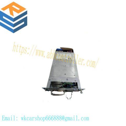 ABB PHARPS3220000 Power Supply Module