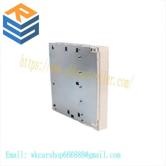 abb_pm632.png ABB PM632 PLC Processor Unit for Industrial Automation Control Systems