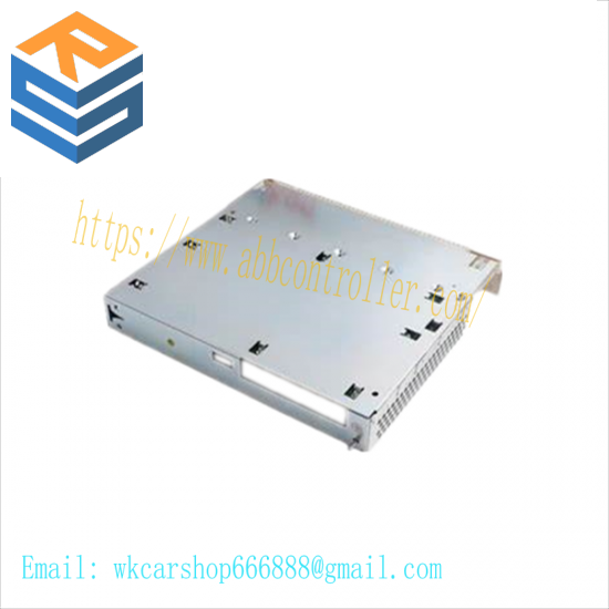 abb_pm645b_3bse010535r1_processor_module.png ABB 3HAC023581-001, High Performance Industrial Controller Module
