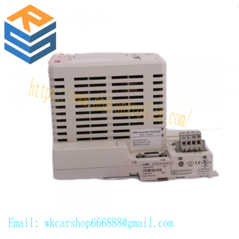 ABB PM864A 3BSE018162R1 Industrial Control Module