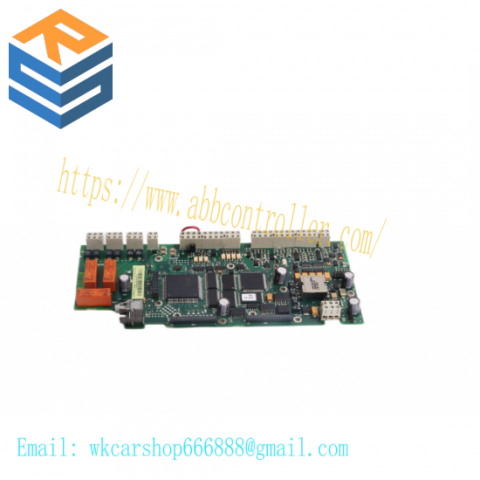 ABB PM866-2 3BSE050201R1 - High-Performance Processor Unit Kit