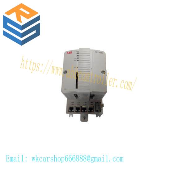 abb_pm866k01-ea_3bse050198r2_controller.jpg ABB PM866K01-EA 3BSE050198R2 Industrial Controller