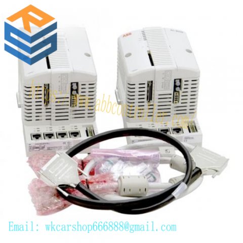 ABB PM866K02 3BSE050199R1 | Industrial Grade Processor Unit