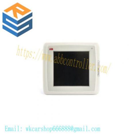 ABB PP845 3BSE042235R1 Industrial Control Module