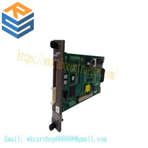 ABB PPC907BE101 3BHE024577R0101 - High-Performance Industrial Control Module