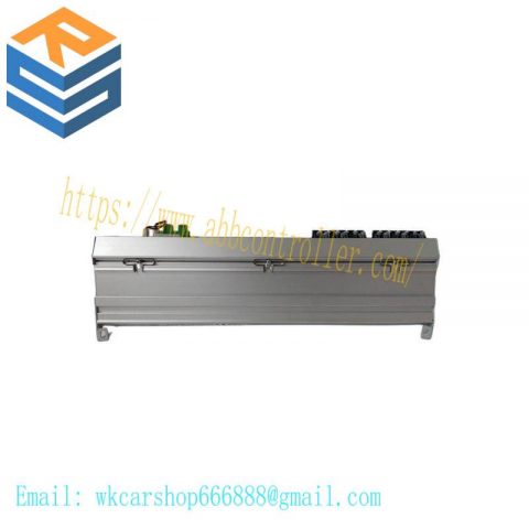 ABB PPD113B01 | 3BHE023784R1010 | Original SCR Thyristor