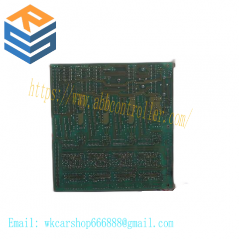 ABB PPD115A102 Controller Module for Industrial Automation